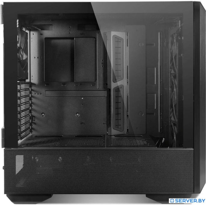 Корпус Lian Li Lancool III RGB G99.LAN3RX.00. Фото 3