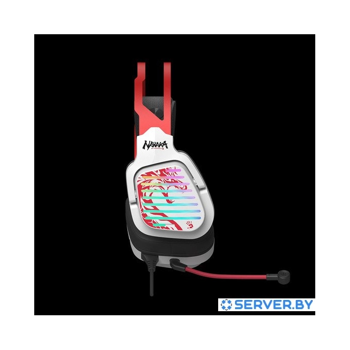 Наушники A4Tech Bloody G560 Naraka. Фото3