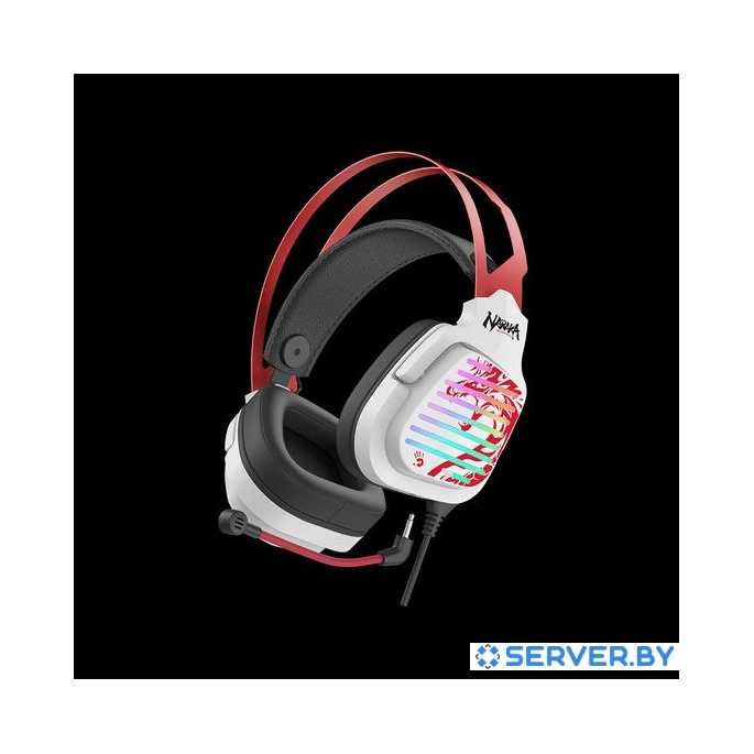 Наушники A4Tech Bloody G560 Naraka. Фото4