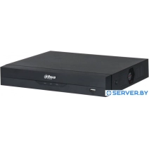 Сетевой видеорегистратор Dahua DHI-NVR2108HS-8P-I2