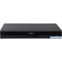 Сетевой видеорегистратор Dahua DHI-NVR4208-EI
