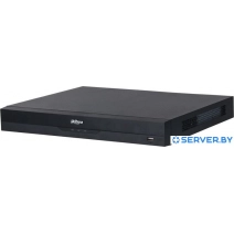 Сетевой видеорегистратор Dahua DHI-NVR5216-16P-EI