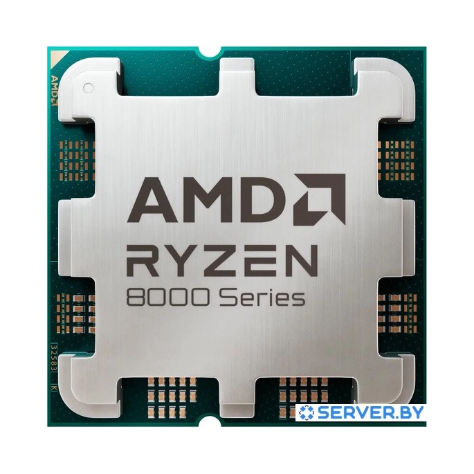 Процессор AMD Ryzen 7 8700G (BOX). Фото1