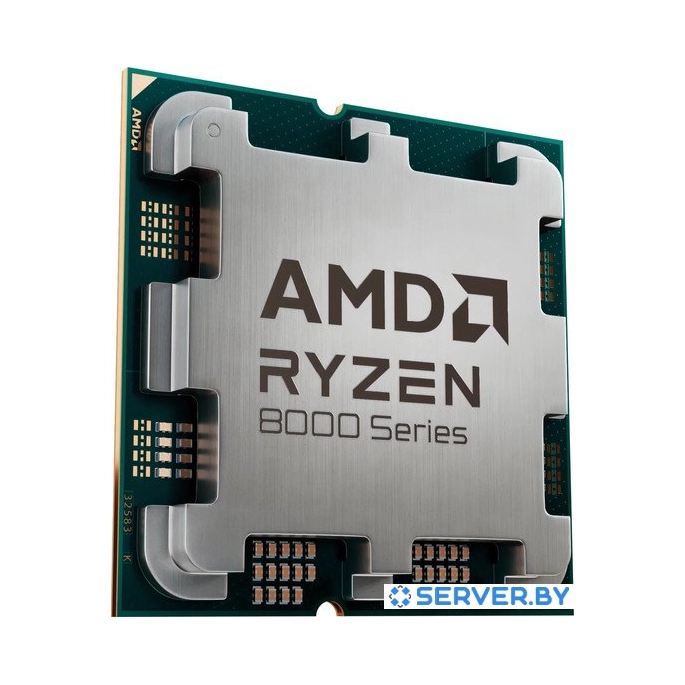 Процессор AMD Ryzen 7 8700G (BOX). Фото2