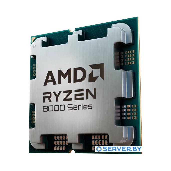 Процессор AMD Ryzen 7 8700G (BOX). Фото3