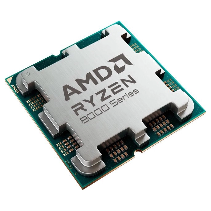 Процессор AMD Ryzen 7 8700G (BOX). Фото4
