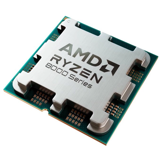 Процессор AMD Ryzen 7 8700G (BOX). Фото5