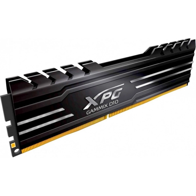 Оперативная память ADATA XPG GAMMIX D10 8GB DDR4 PC4-28800 AX4U36008G18I-SB10. Фото 2