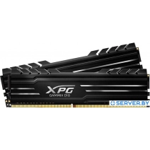 Оперативная память A-Data GAMMIX D10 2x8GB DDR4 PC4-25600 AX4U32008G16A-DB10
