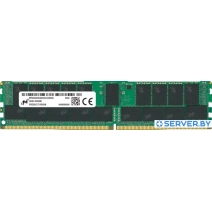Оперативная память Micron 32GB DDR4 PC4-23400 MTA36ASF4G72PZ-2G9E2