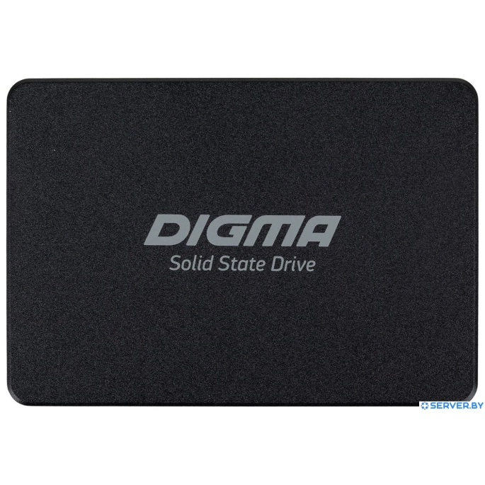 SSD Digma Run S9 256GB DGSR2256GS93T. Фото4