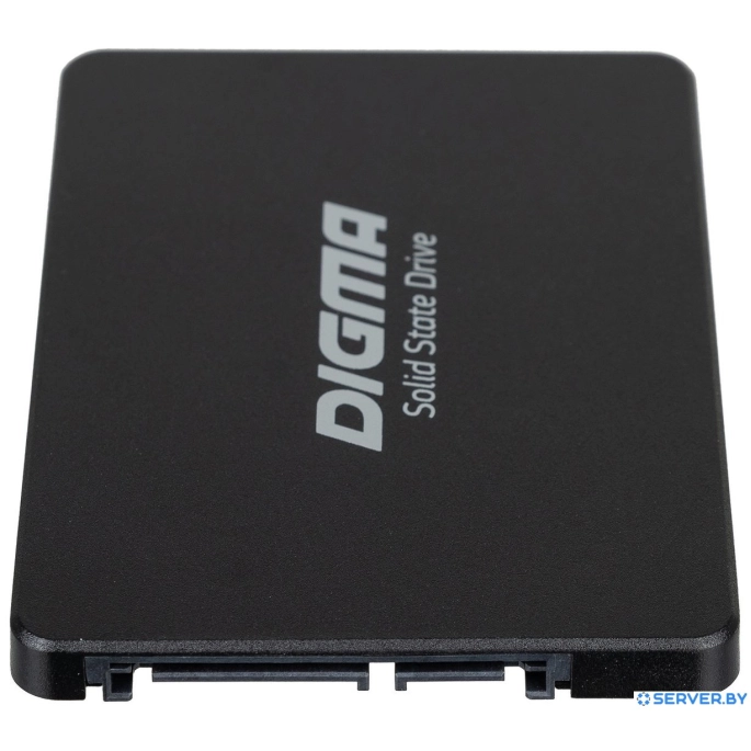 SSD Digma Run S9 256GB DGSR2256GS93T. Фото5