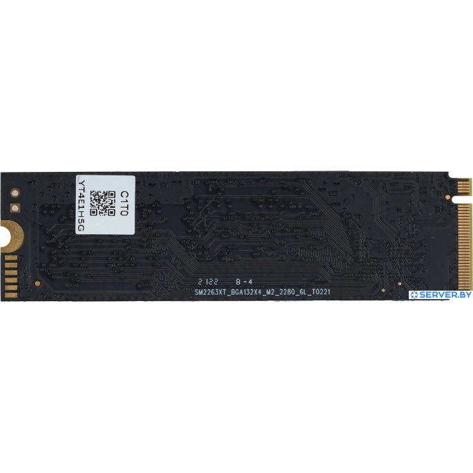 SSD Digma Run S9 512GB DGSR1512GS93T. Фото1