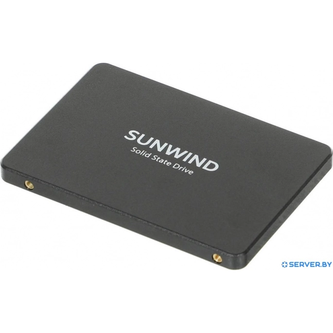 SSD SunWind ST3 SWSSD512GS2T 512GB. Фото 3