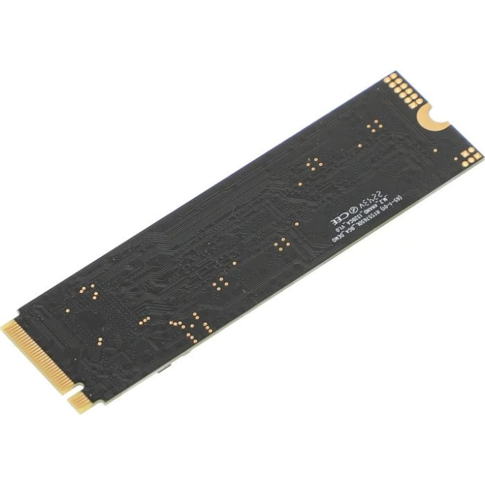 SSD SunWind NV3 SWSSD512GN3T 512GB. Фото4