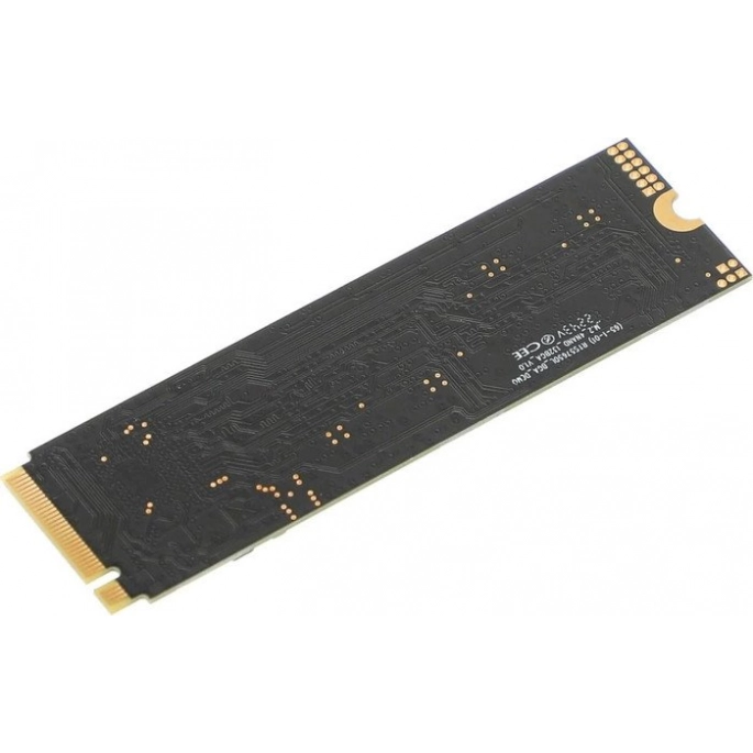 SSD SunWind NV4 SWSSD001TN4 1TB. Фото 3