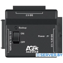 Адаптер AgeStar FUBCP2