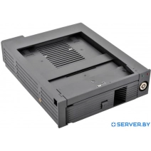 Бокс для жесткого диска AgeStar SMRP (черный)