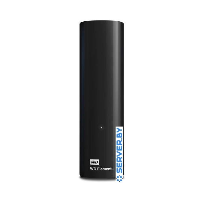 Внешний накопитель WD Elements Desktop 14TB WDBWLG0140HBK. Фото4