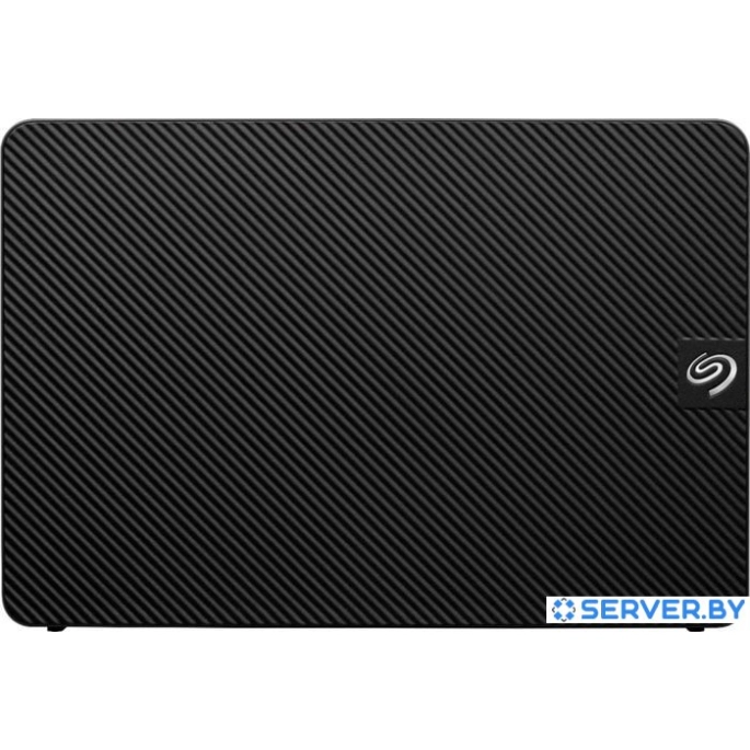 Внешний накопитель Seagate Expansion STKP12000400 12TB. Фото3