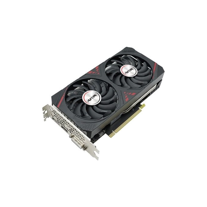 Видеокарта AFOX GeForce RTX 3050 8GB GDDR6 AF3050-8GD6H5. Фото3