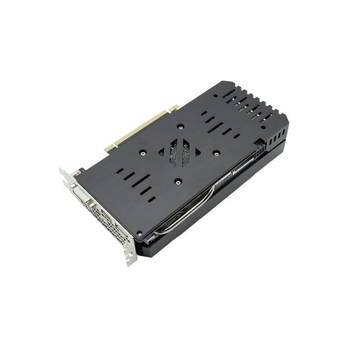 Видеокарта AFOX GeForce RTX 3050 8GB GDDR6 AF3050-8GD6H5. Фото4