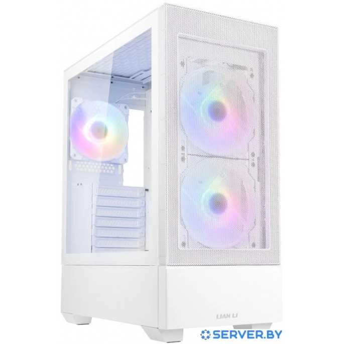Корпус Lian Li Lancool 205 Mesh C G99.OE764CW.00. Фото 1