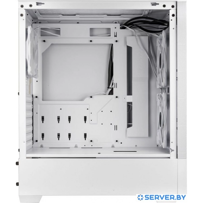 Корпус Lian Li Lancool 205 Mesh C G99.OE764CW.00. Фото 4