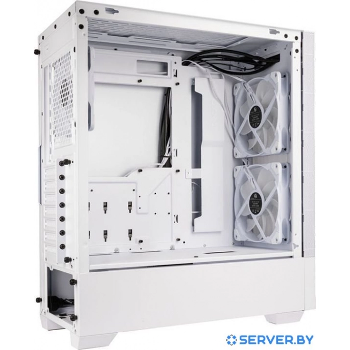 Корпус Lian Li Lancool 205 Mesh C G99.OE764CW.00. Фото 5