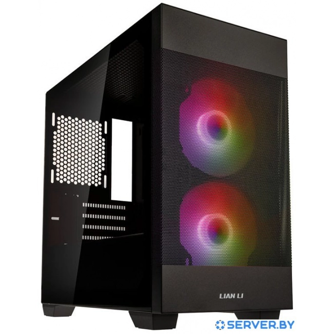 Корпус Lian Li Lancool 205M Mesh G99.OE744MX.10. Фото 1