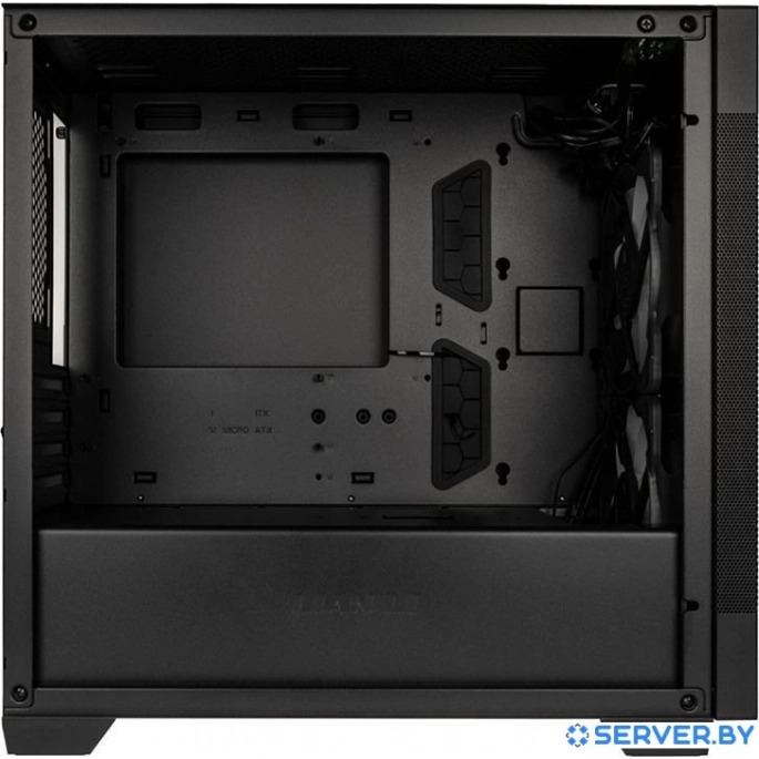 Корпус Lian Li Lancool 205M Mesh G99.OE744MX.10. Фото 4