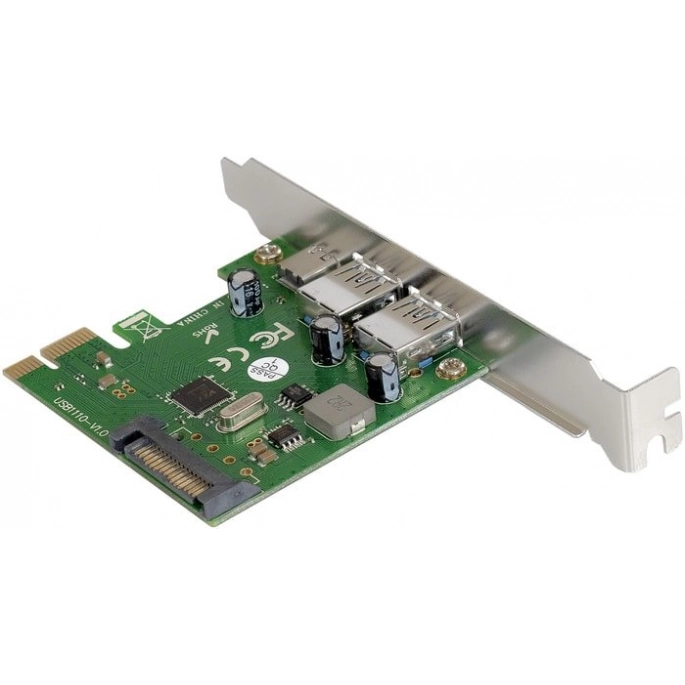 Планка ExeGate EX283719RUS. Фото 2