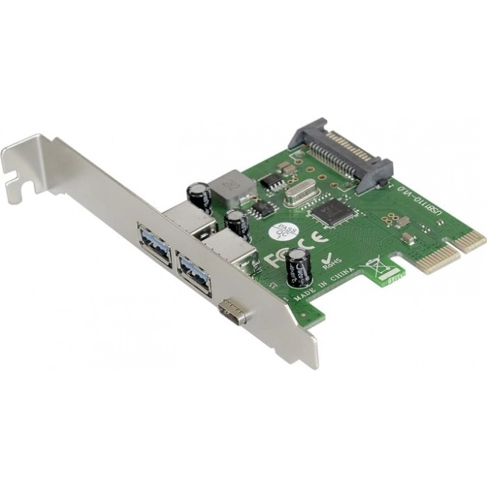 Планка ExeGate EX283719RUS. Фото 4