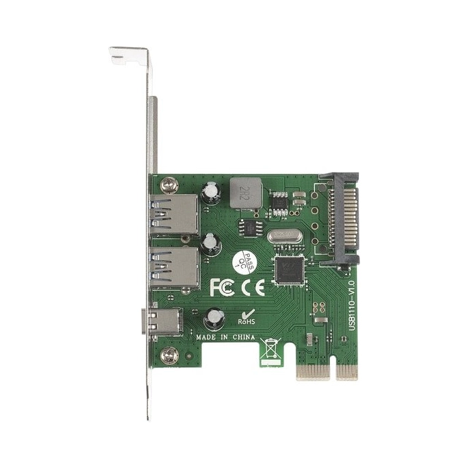 Планка ExeGate EX283719RUS. Фото 5