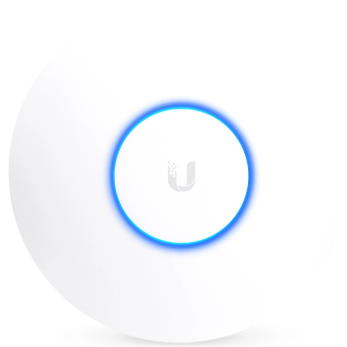 Точка доступа Ubiquiti UniFi AC HD [UAP-AC-HD]. Фото1