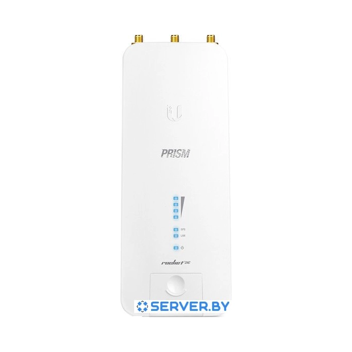 Точка доступа Ubiquiti Rocket 2AC [R2AC]. Фото 1