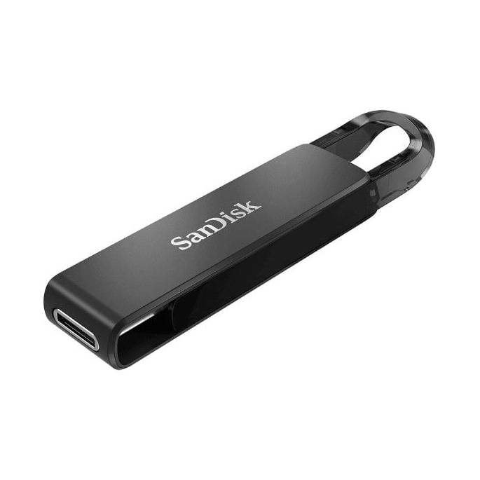 USB Flash SanDisk Ultra USB Type-C 64GB SDCZ460-064G-G46. Фото2