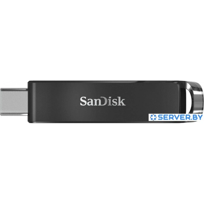 USB Flash SanDisk Ultra USB Type-C 64GB SDCZ460-064G-G46. Фото3