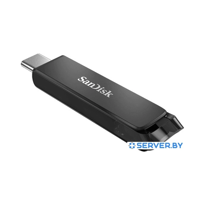 USB Flash SanDisk Ultra USB Type-C 64GB SDCZ460-064G-G46. Фото5