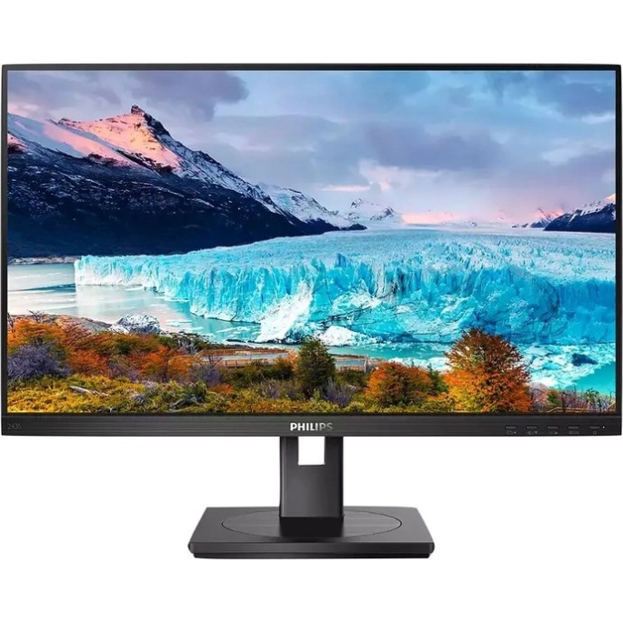 Монитор Philips 243S1/00. Фото1