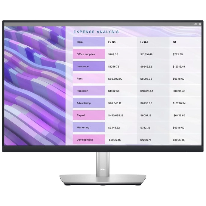 Монитор Dell P2423. Фото1