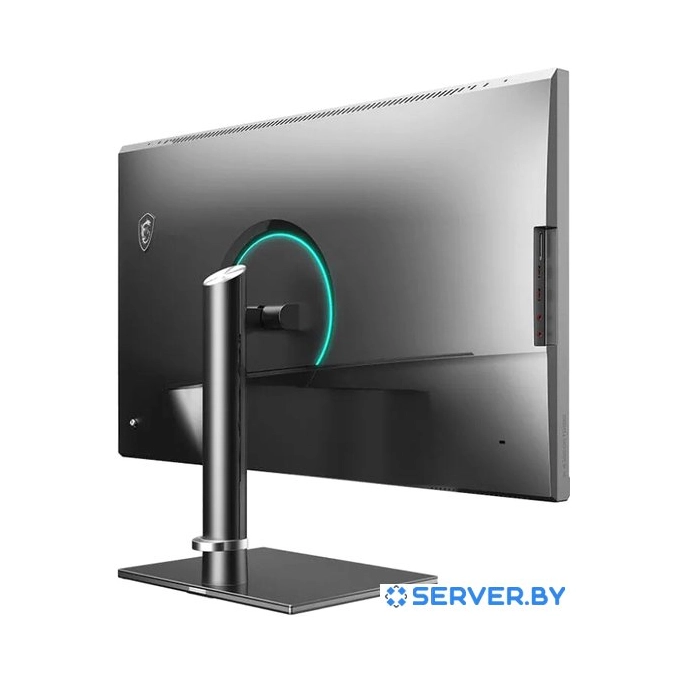 Монитор MSI Summit MS321UP. Фото 4