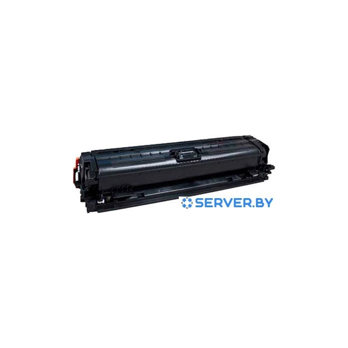 Картридж HP 307A (CE740A). Фото1
