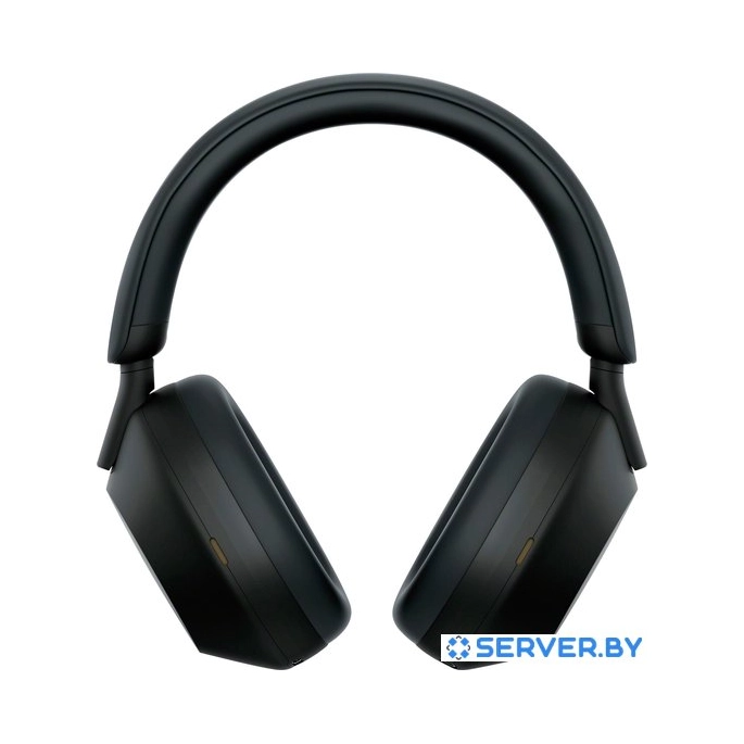 Наушники Sony WH-1000XM5 (черный). Фото 3