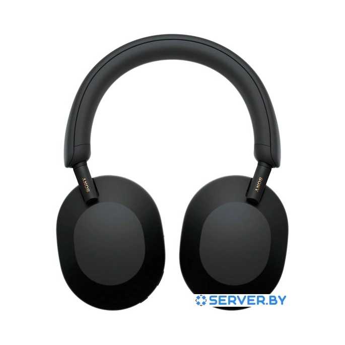 Наушники Sony WH-1000XM5 (черный). Фото 4