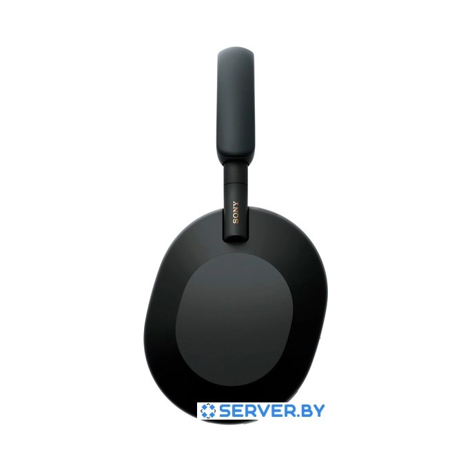 Наушники Sony WH-1000XM5 (черный). Фото 5
