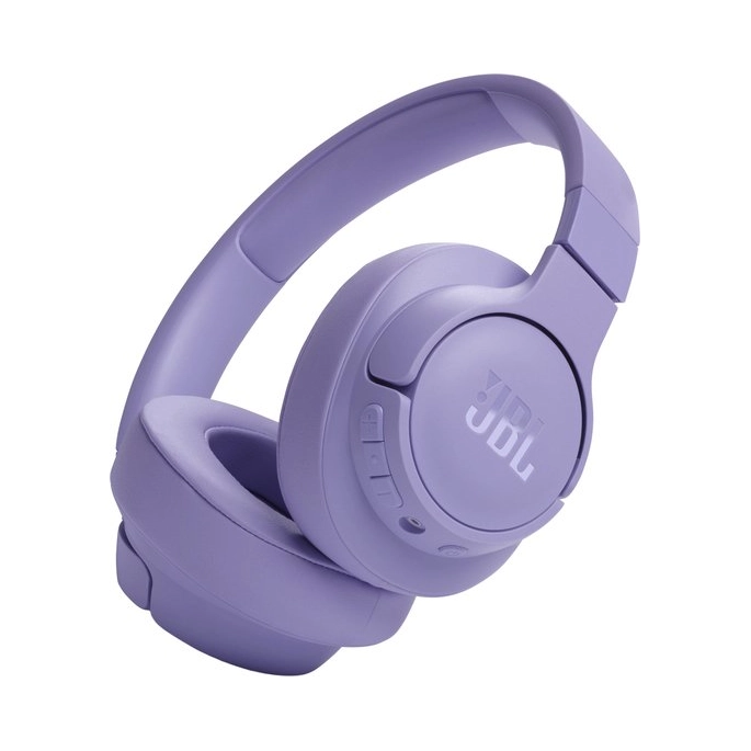 Наушники JBL Tune 720BT (сиреневый). Фото 1