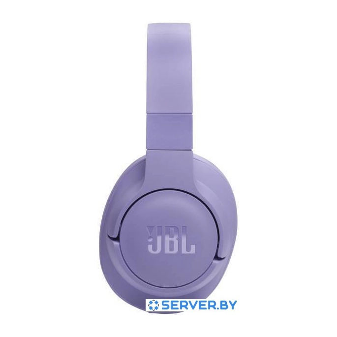 Наушники JBL Tune 720BT (сиреневый). Фото3