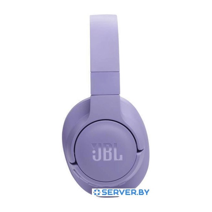 Наушники JBL Tune 720BT (сиреневый). Фото4