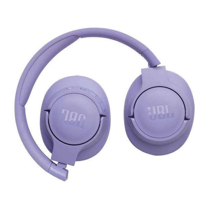 Наушники JBL Tune 720BT (сиреневый). Фото 2